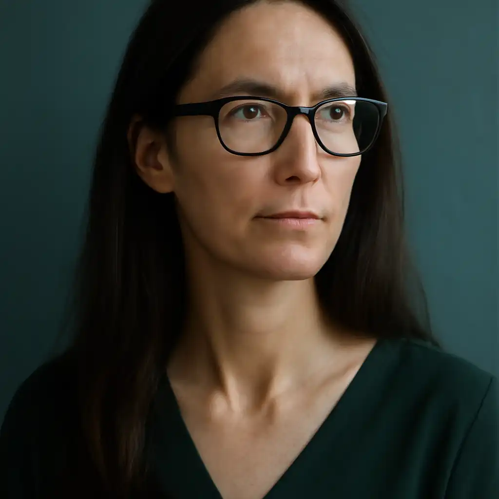 Sophia Novak