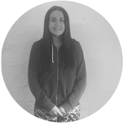 Clare - Personal Trainer with Arbrook PT