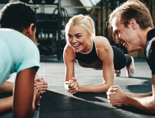 Do I need a Personal Trainer?  How many times a week should I train with a PT?